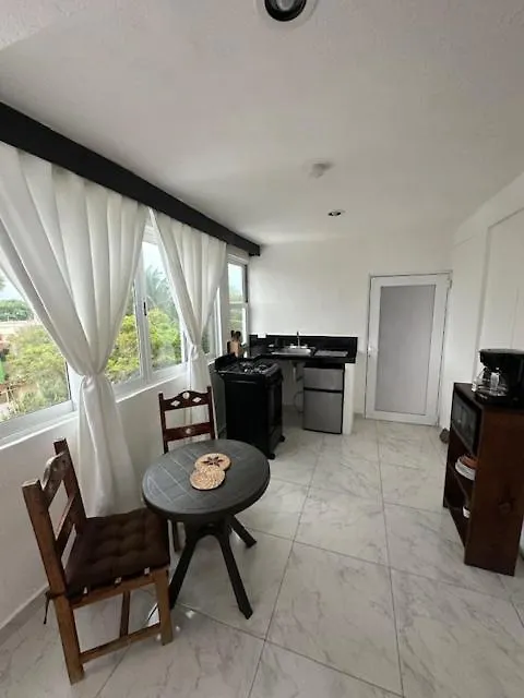 Apartamento Casa Wandy Isla Mujeres