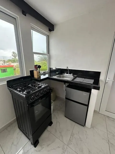 Apartamento Casa Wandy Isla Mujeres México