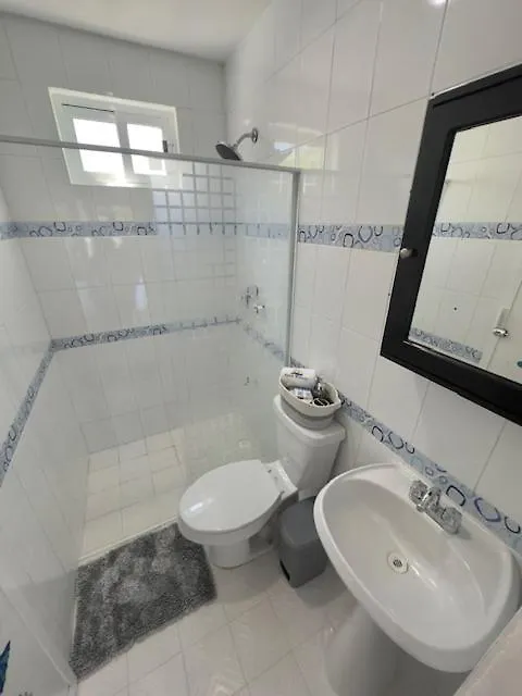 Apartamento Casa Wandy Isla Mujeres México