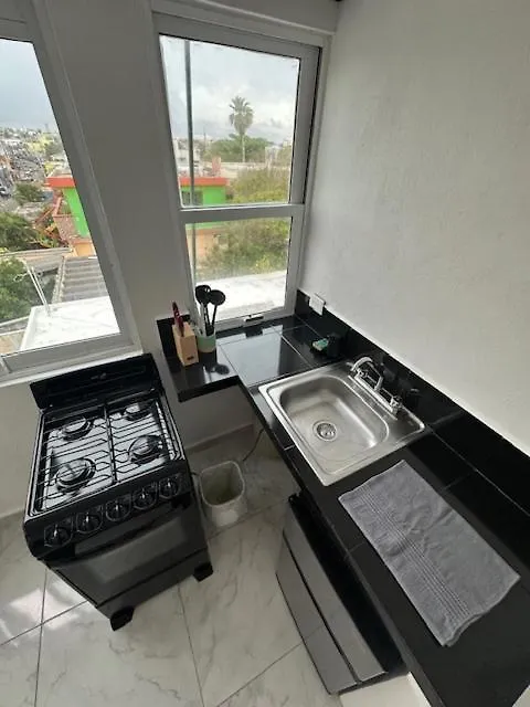 Apartamento Casa Wandy Isla Mujeres 0*,  México