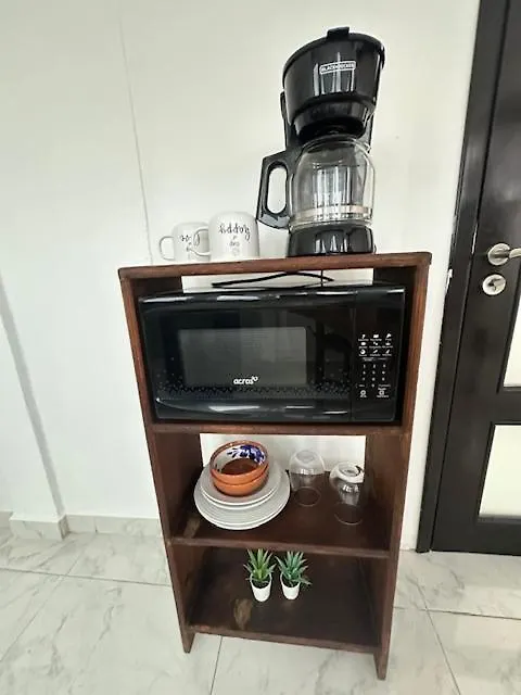 Apartamento Casa Wandy Isla Mujeres