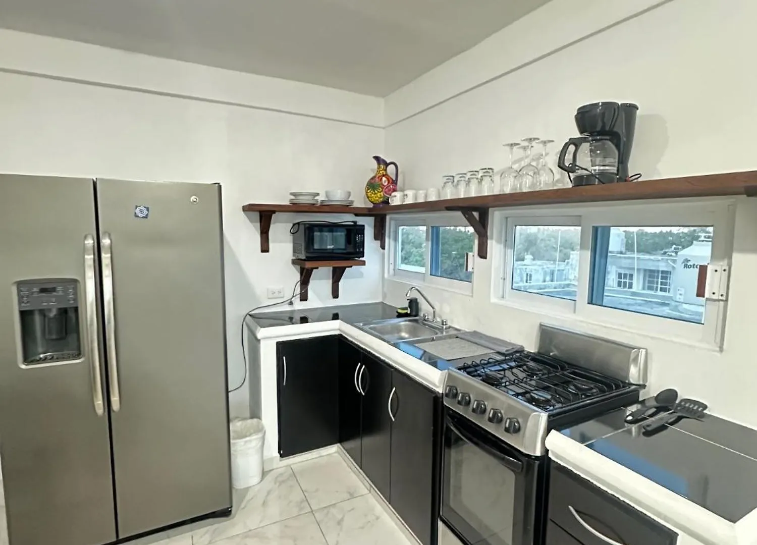 Casa Wandy Apartment Isla Mujeres