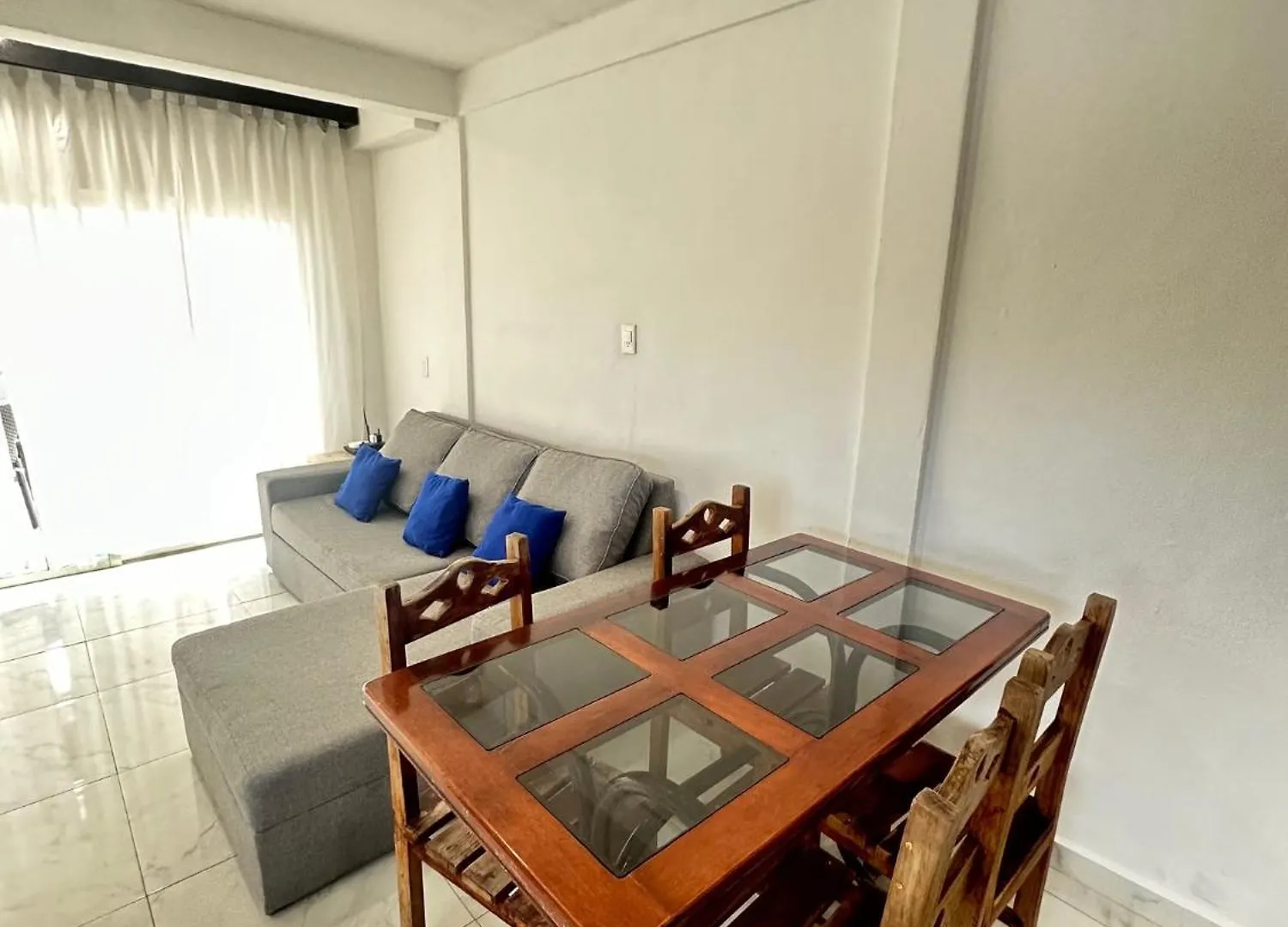 Apartamento Casa Wandy Isla Mujeres
