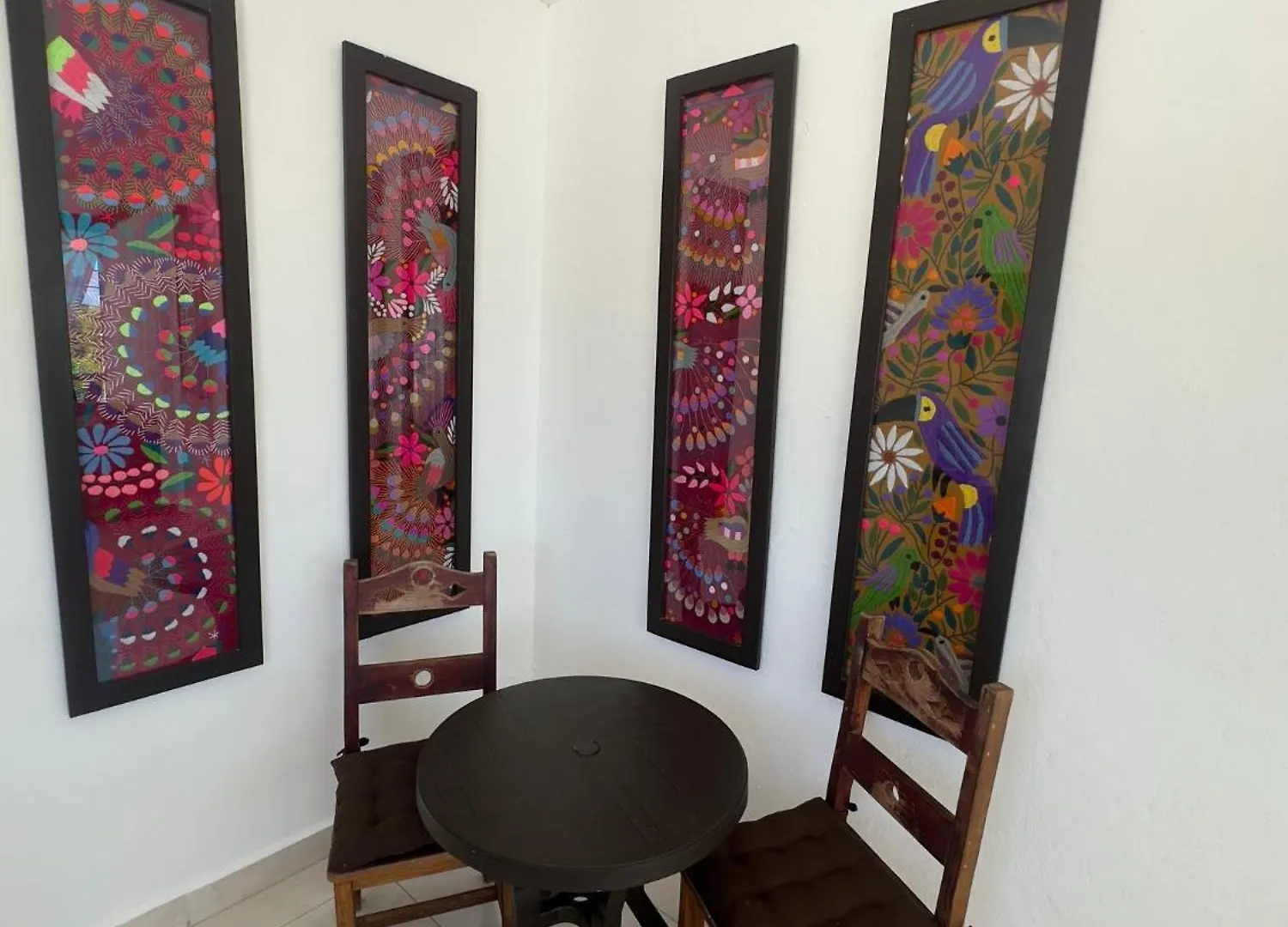 Apartamento Casa Wandy Isla Mujeres