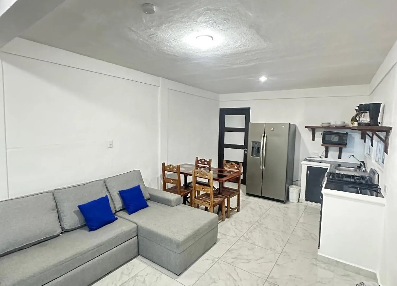 Apartamento Casa Wandy Isla Mujeres México
