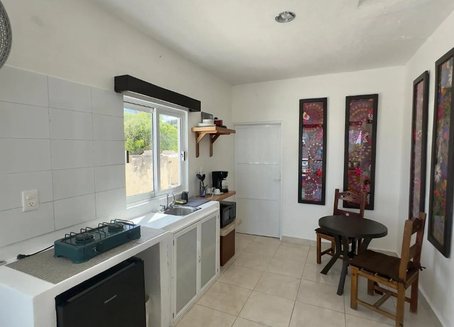 Apartamento Casa Wandy Isla Mujeres