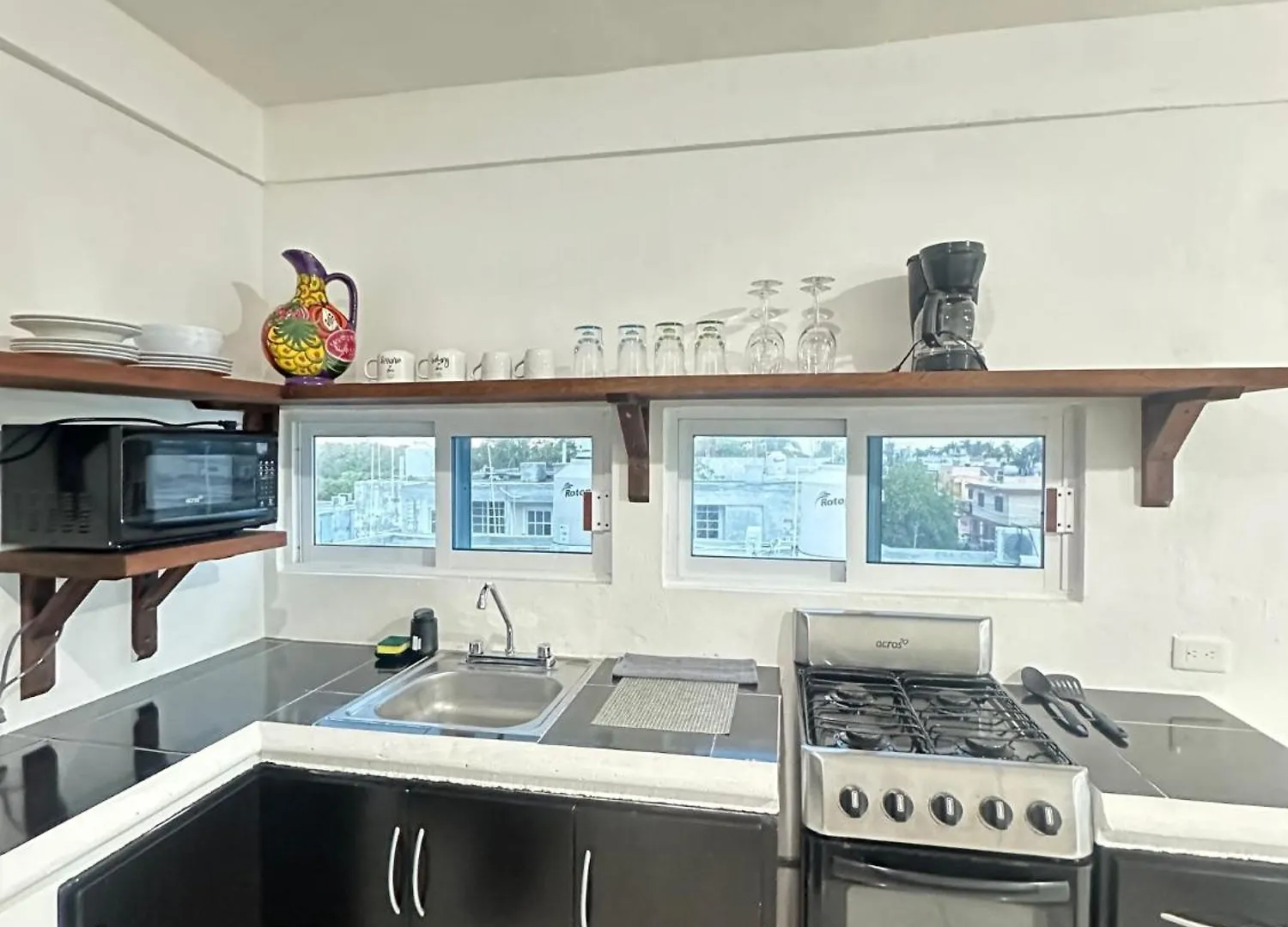 Apartamento Casa Wandy Isla Mujeres México