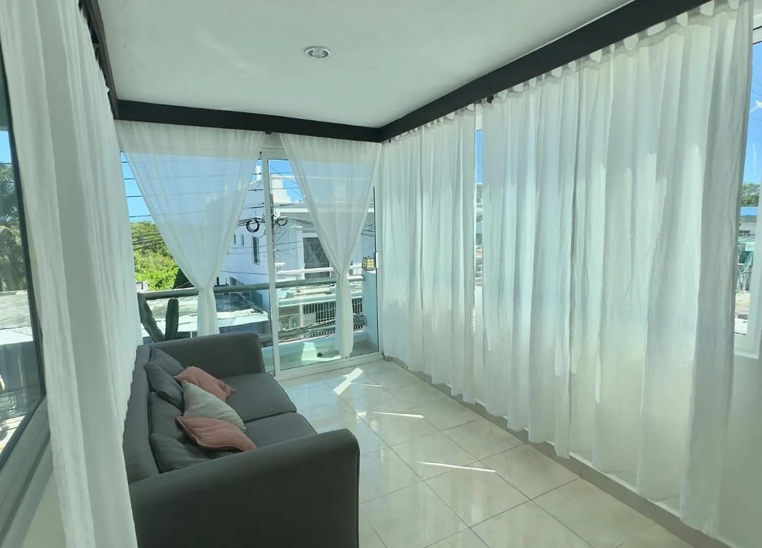 Apartamento Casa Wandy Isla Mujeres México
