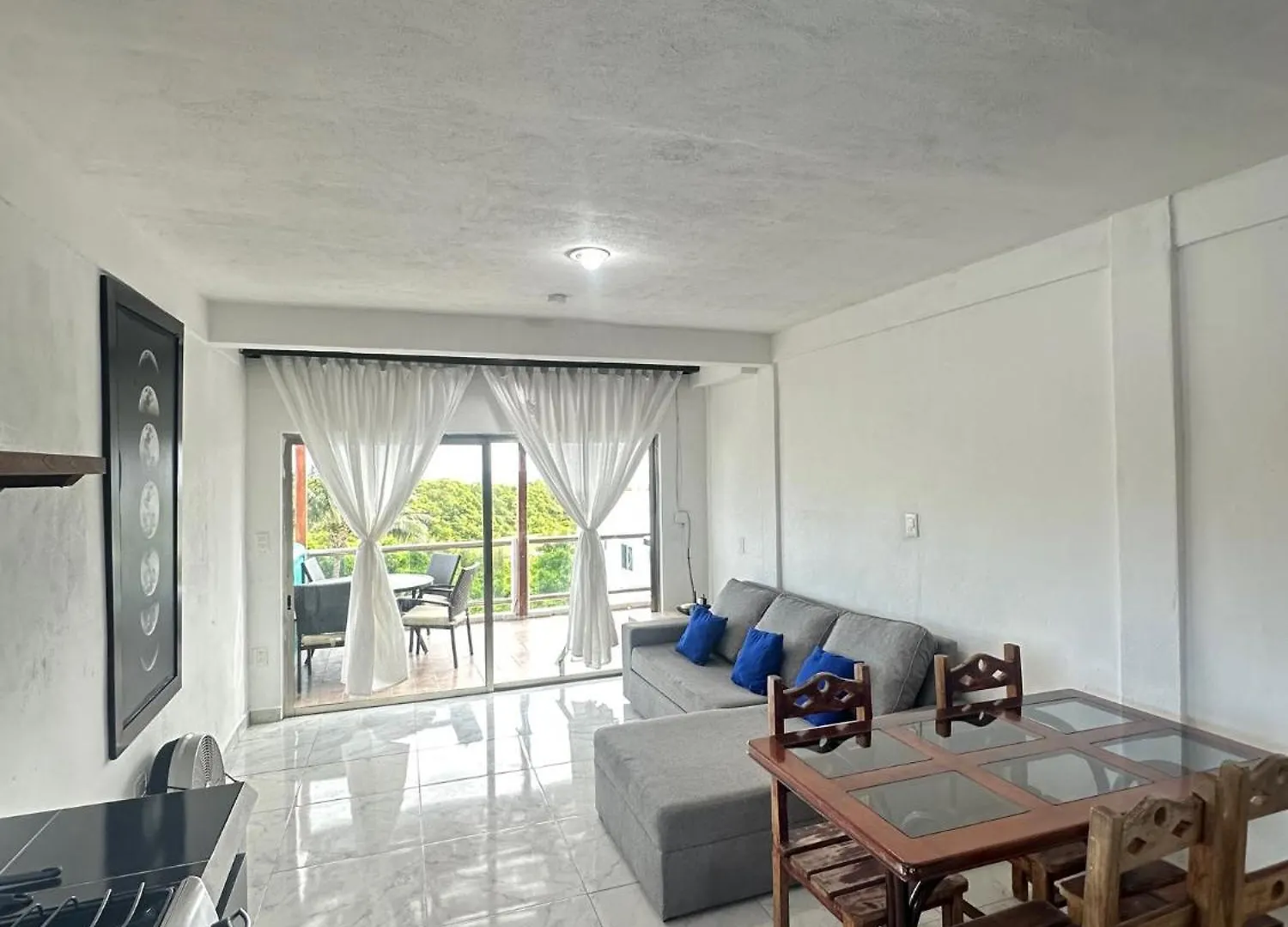 Apartamento Casa Wandy Isla Mujeres