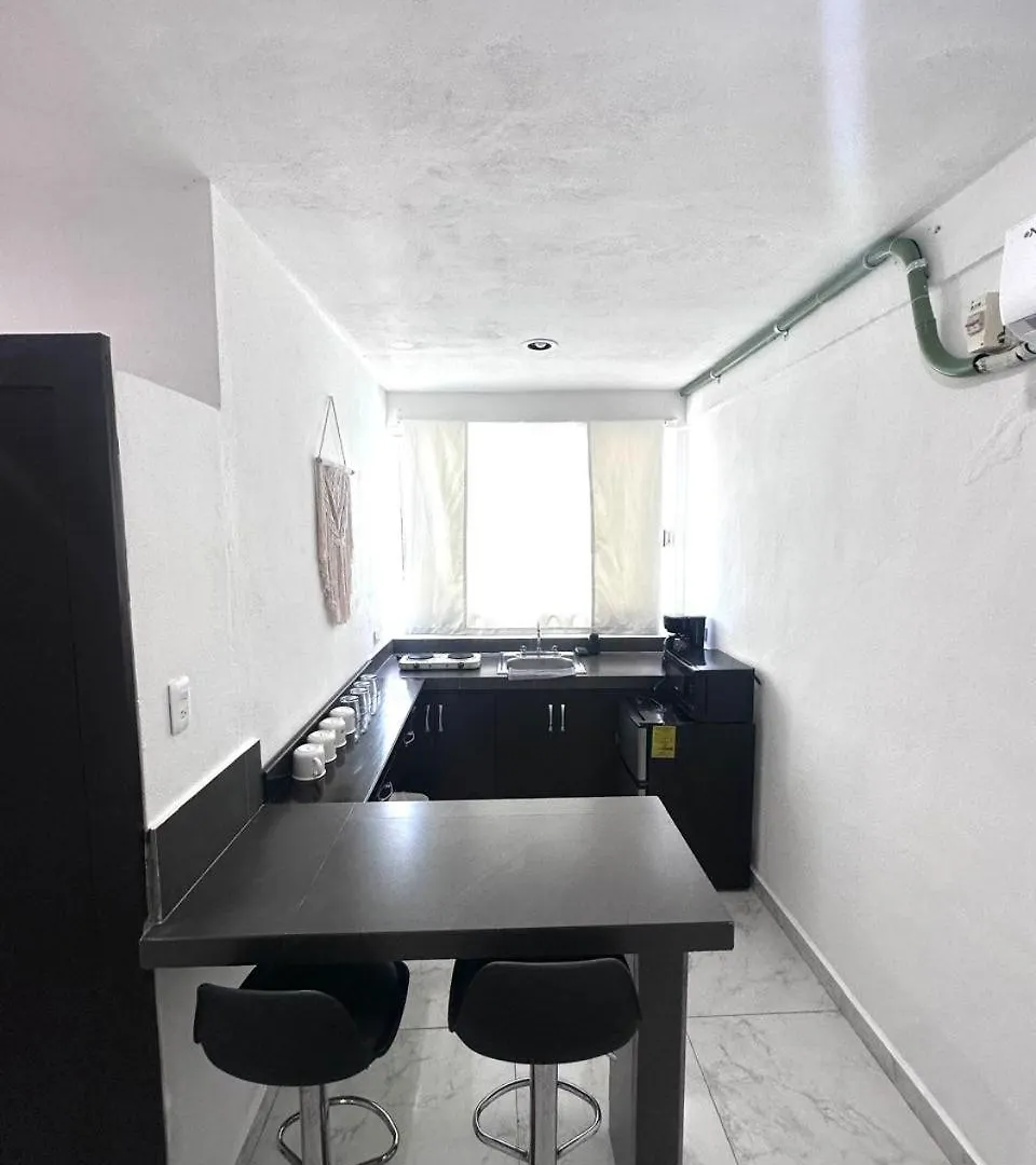 Apartamento Casa Wandy Isla Mujeres