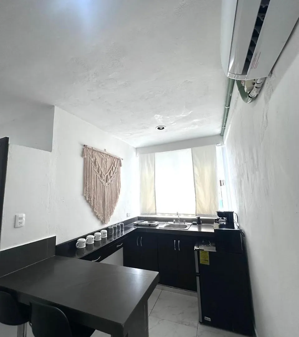 Apartamento Casa Wandy Isla Mujeres 0*,