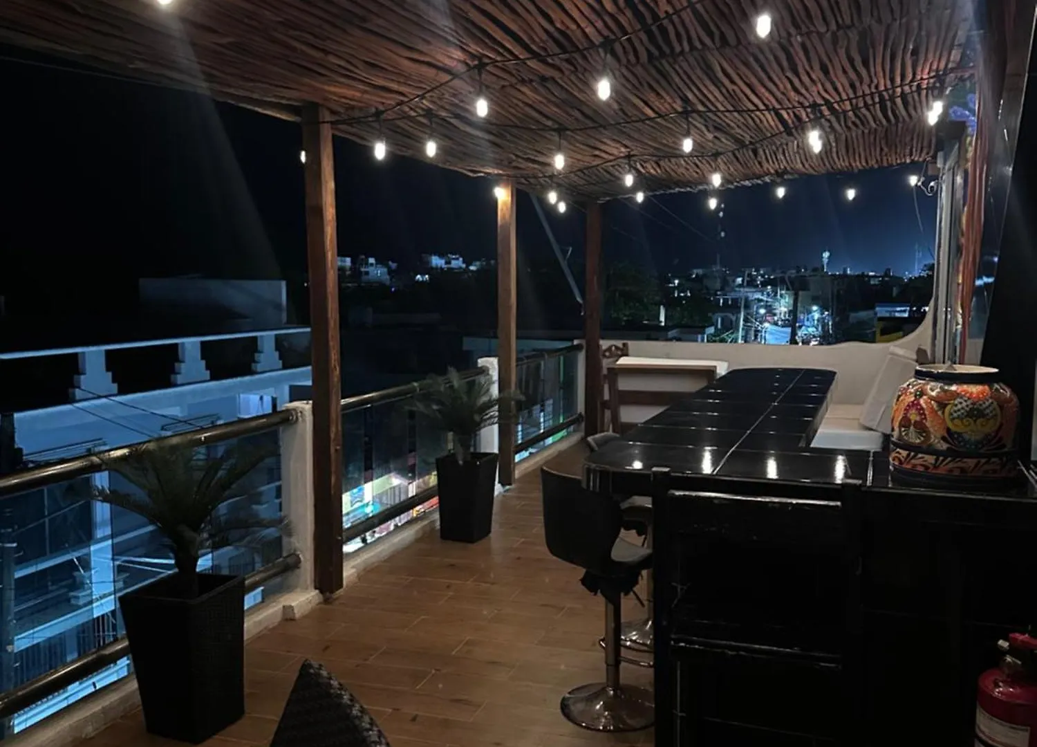 Apartamento Casa Wandy Isla Mujeres México