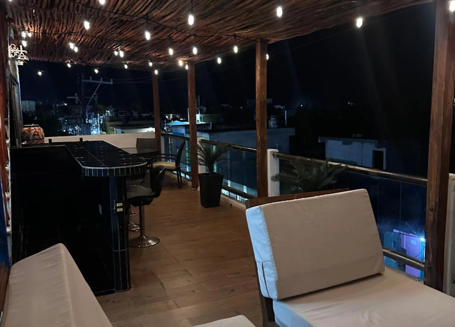 Apartamento Casa Wandy Isla Mujeres