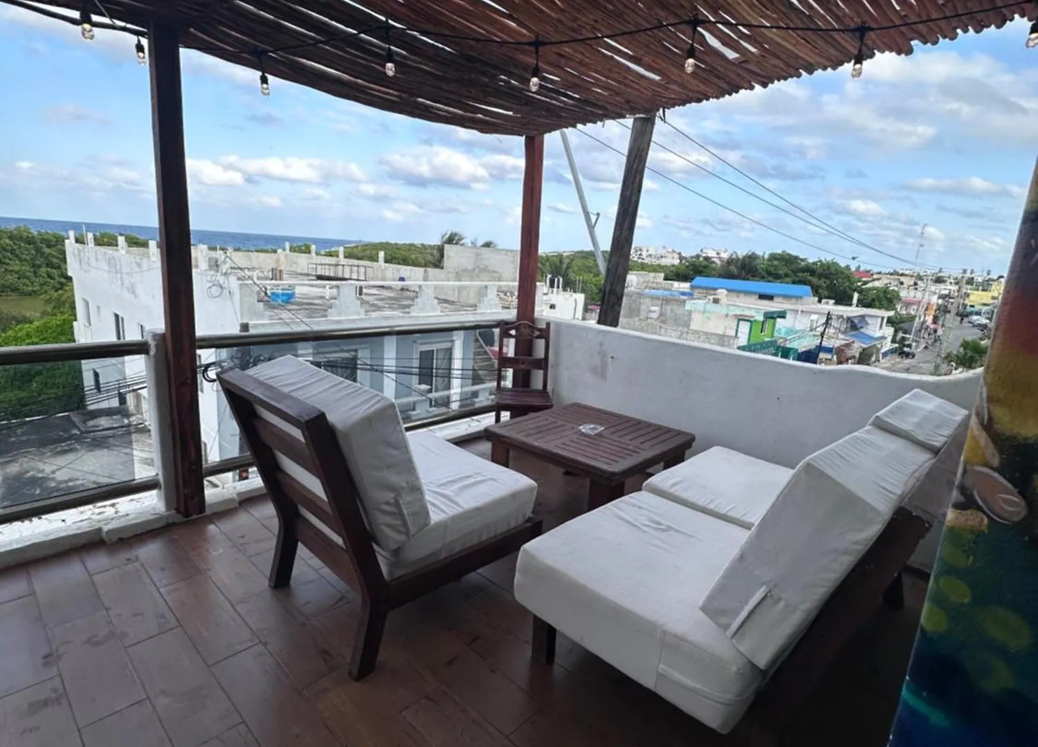 Apartamento Casa Wandy Isla Mujeres México