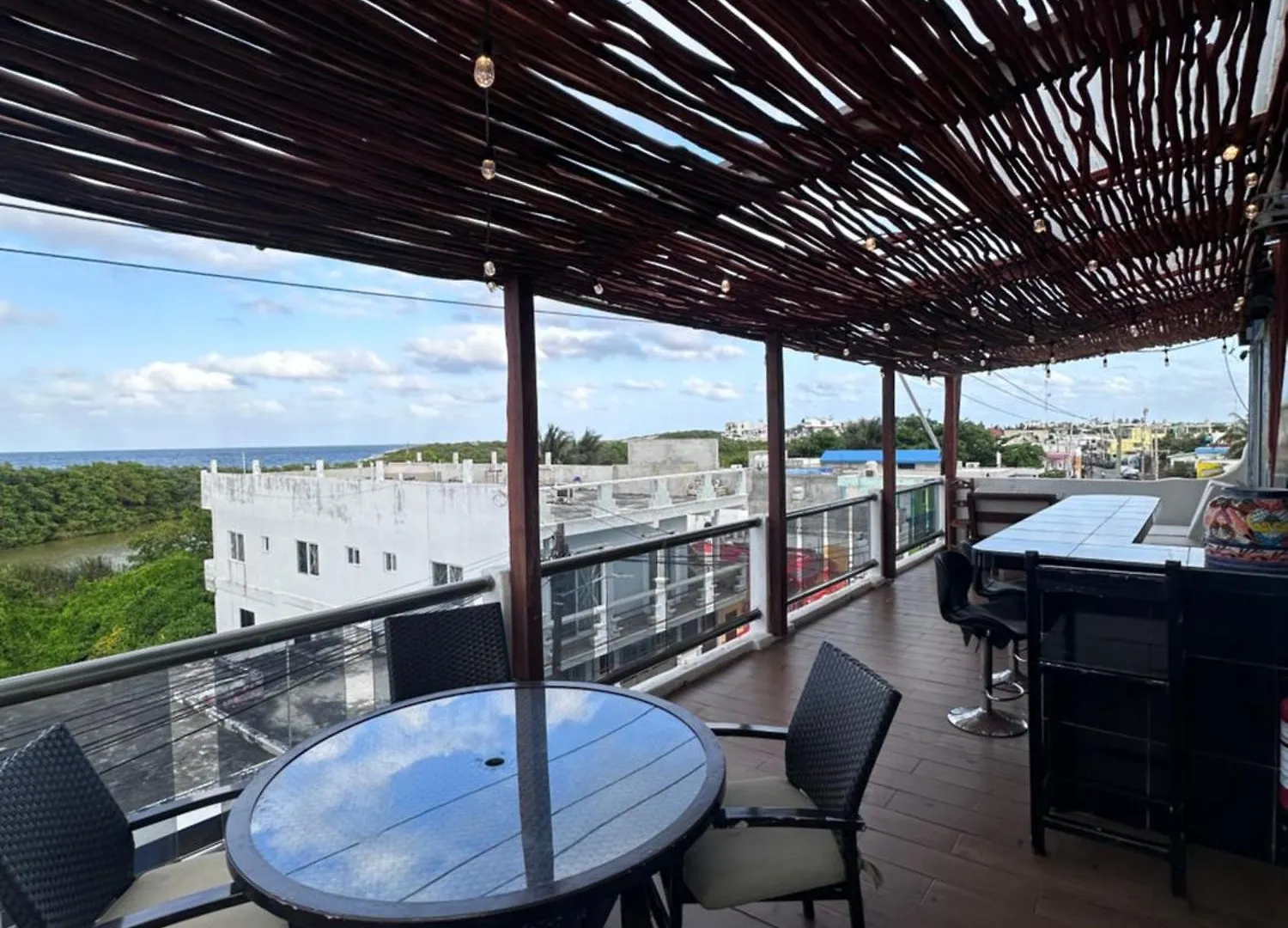 Apartamento Casa Wandy Isla Mujeres