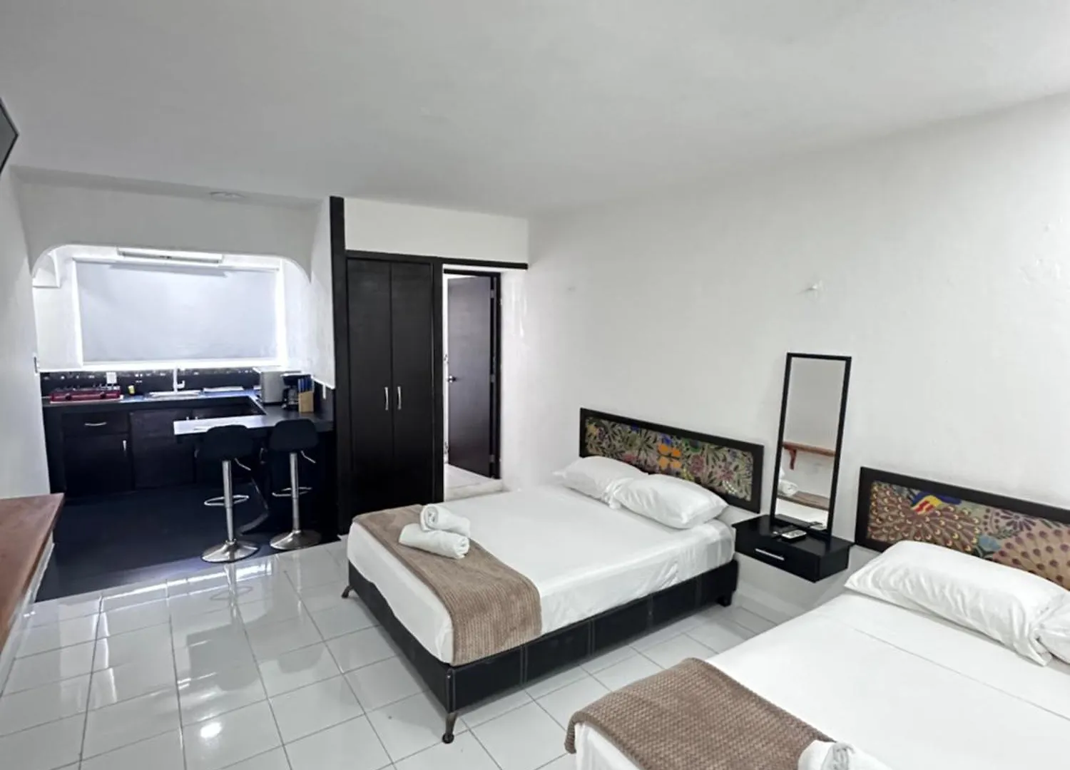 Apartamento Casa Wandy Isla Mujeres
