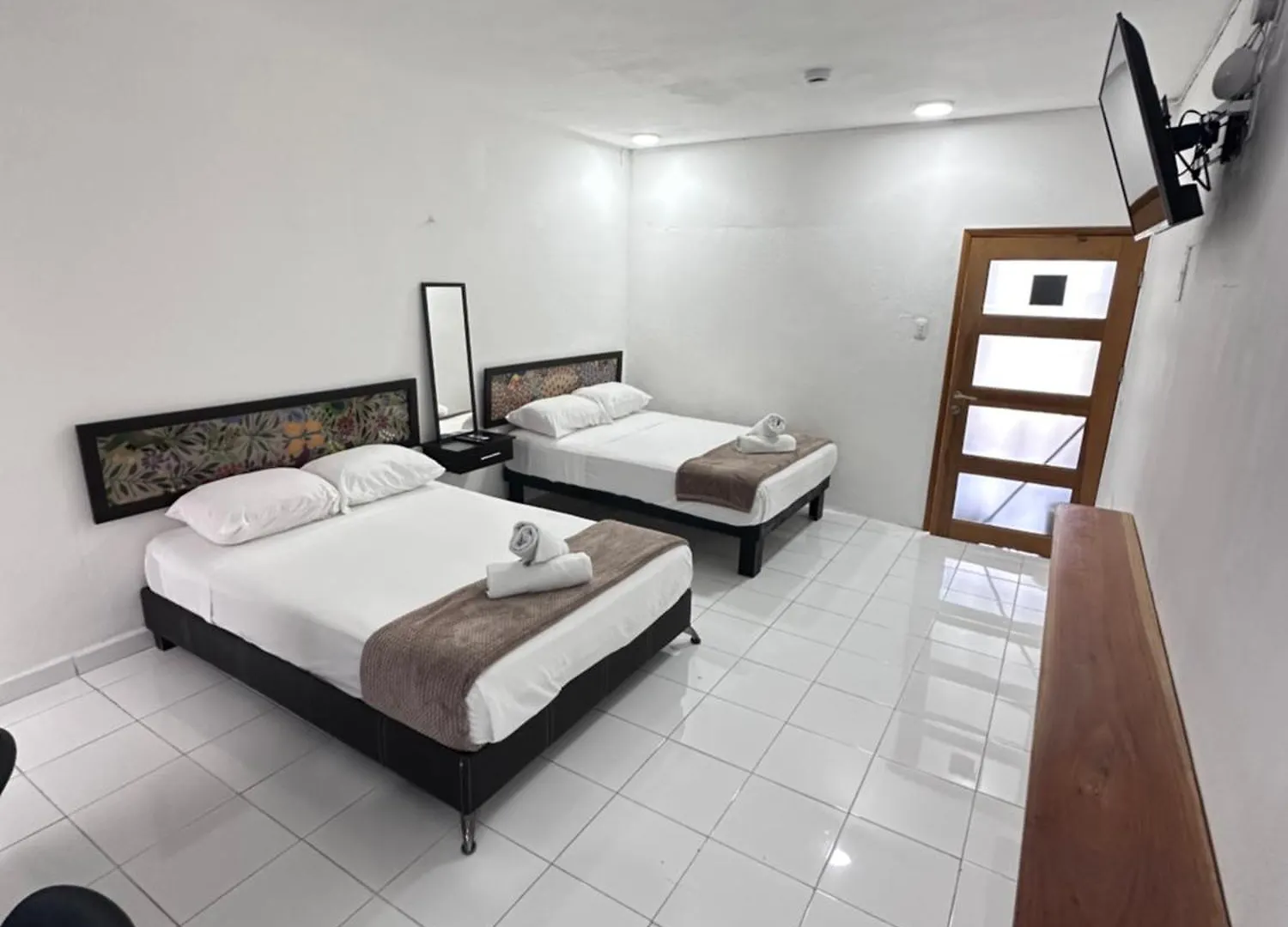 Apartamento Casa Wandy Isla Mujeres México