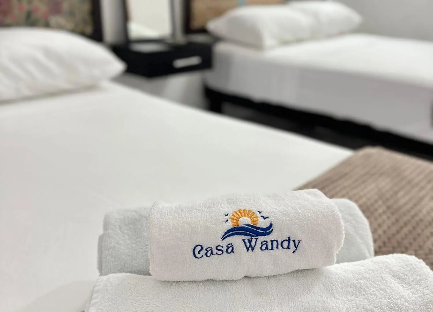 Apartamento Casa Wandy Isla Mujeres