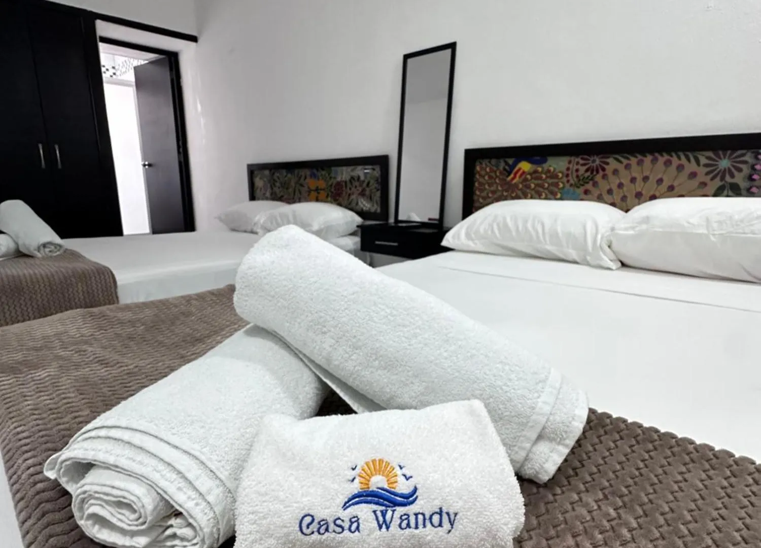 Apartamento Casa Wandy Isla Mujeres