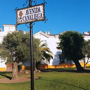 Apartamento Reina Y Pastora Con Parking , El Rocío España