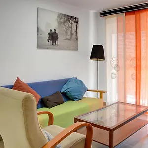 Apartamento Familiar Leon X , Sevilla España