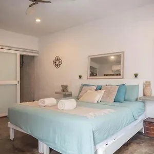 Apartamento Casa Antal