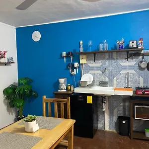  Apartamento Panchito's