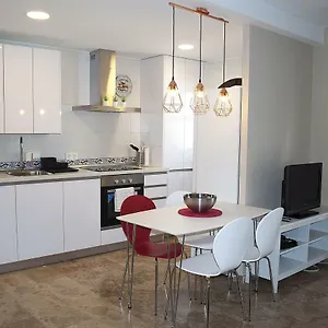 Luminoso Apartamento Con Parking Privado , Córdoba España