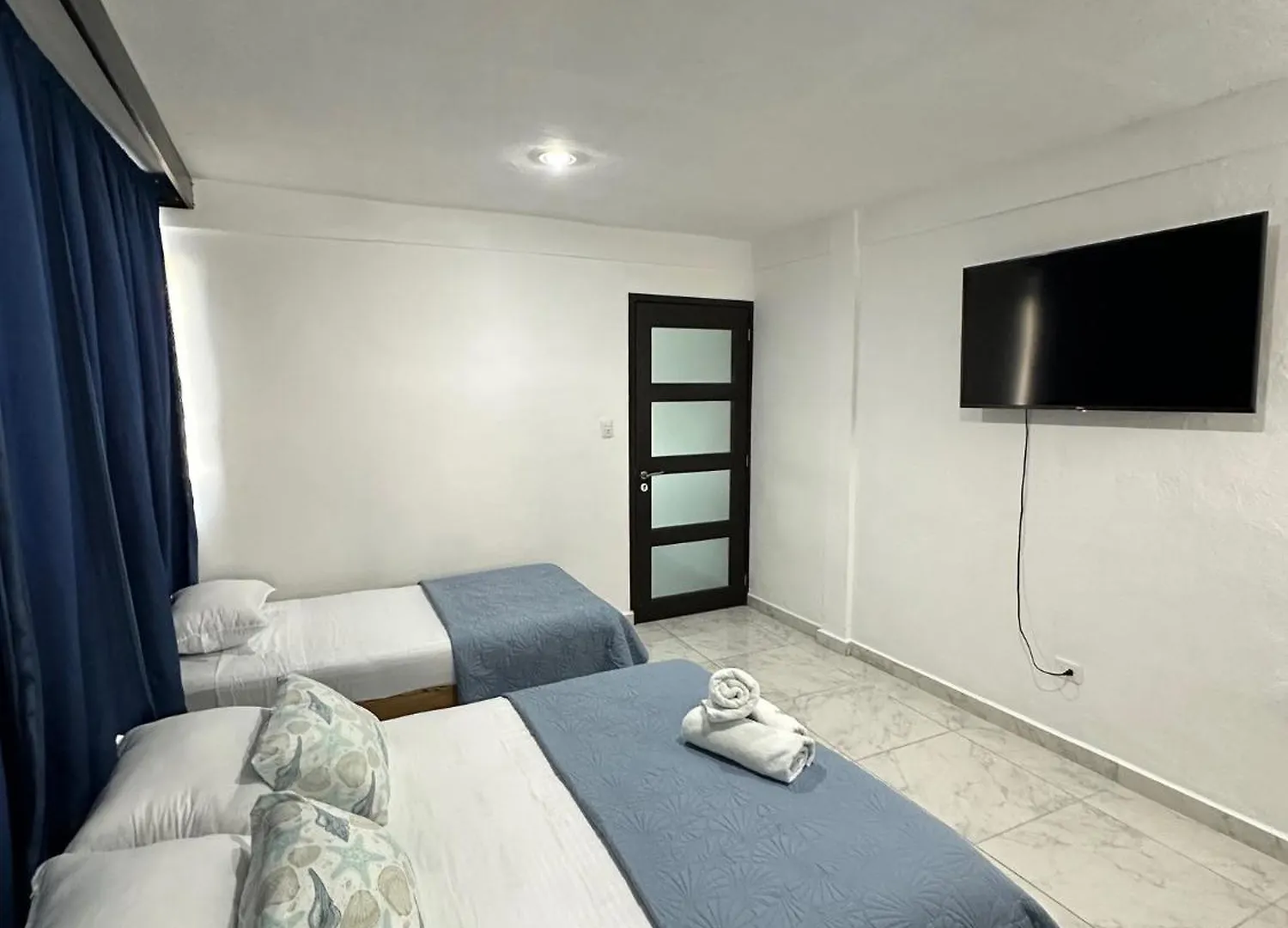 Apartmán Casa Wandy Isla Mujeres 0*,