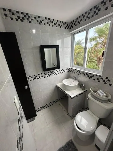 Apartmán Casa Wandy Isla Mujeres