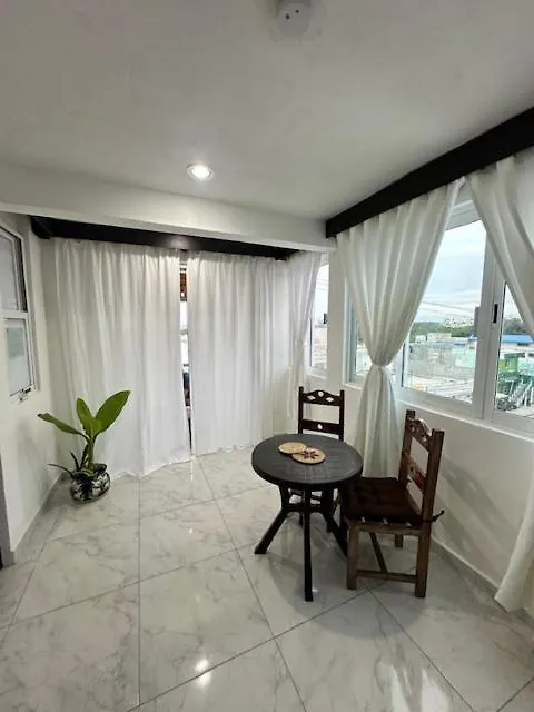 Apartmán Casa Wandy Isla Mujeres Mexiko