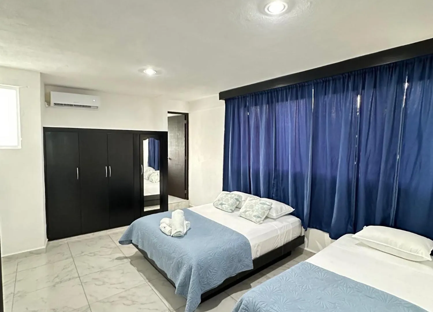 Apartmán Casa Wandy Isla Mujeres