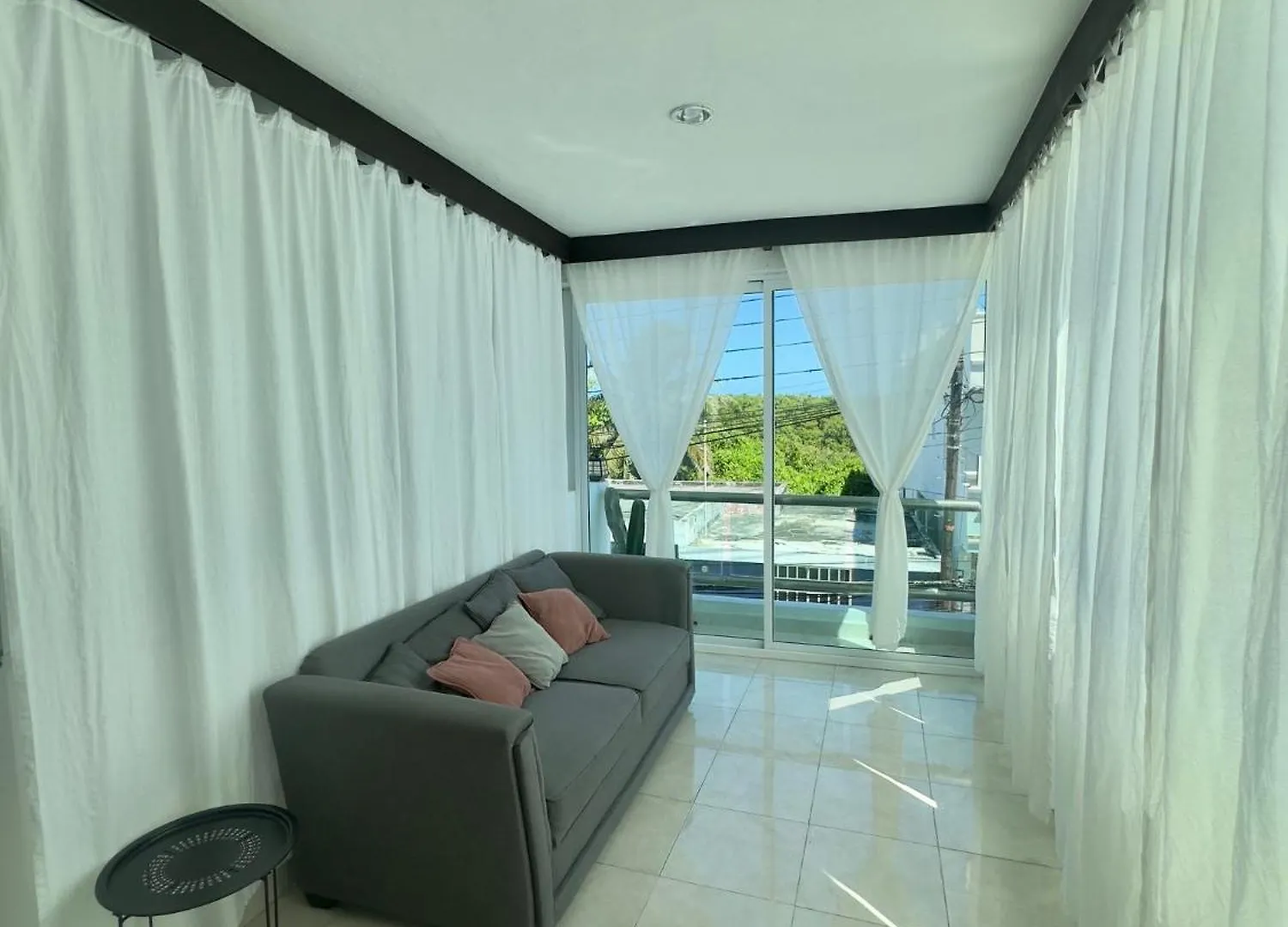 Apartmán Casa Wandy Isla Mujeres
