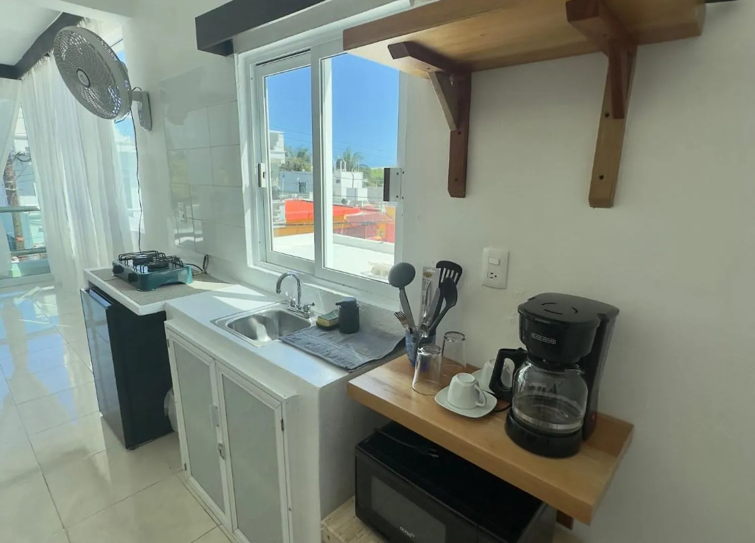 Apartmán Casa Wandy Isla Mujeres 0*,