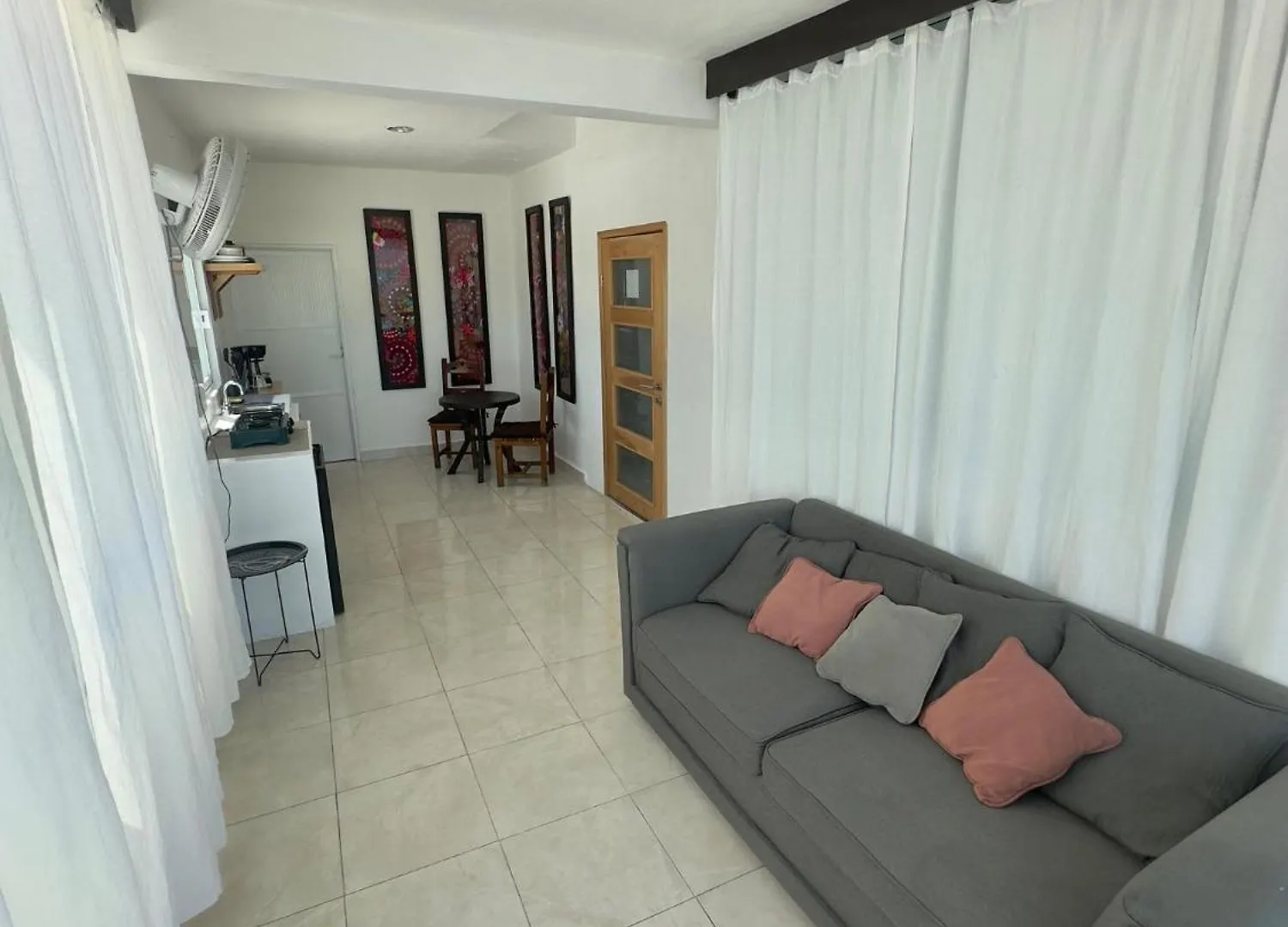 Apartmán Casa Wandy Isla Mujeres 0*,  Mexiko