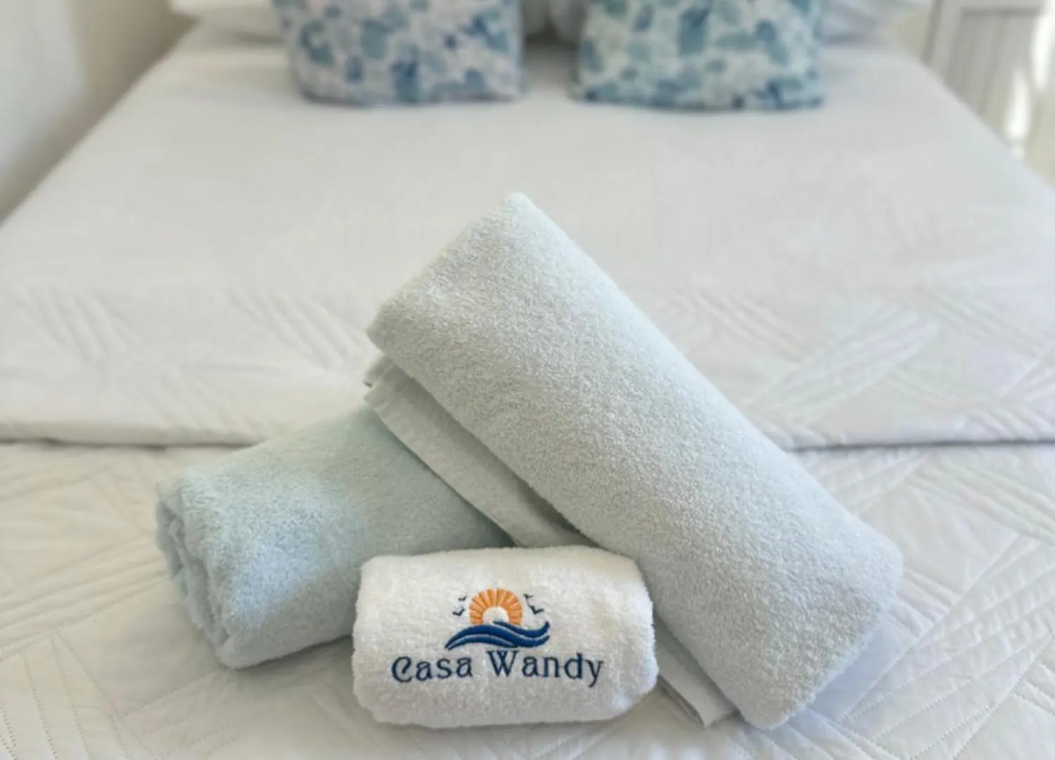 Apartmán Casa Wandy Isla Mujeres
