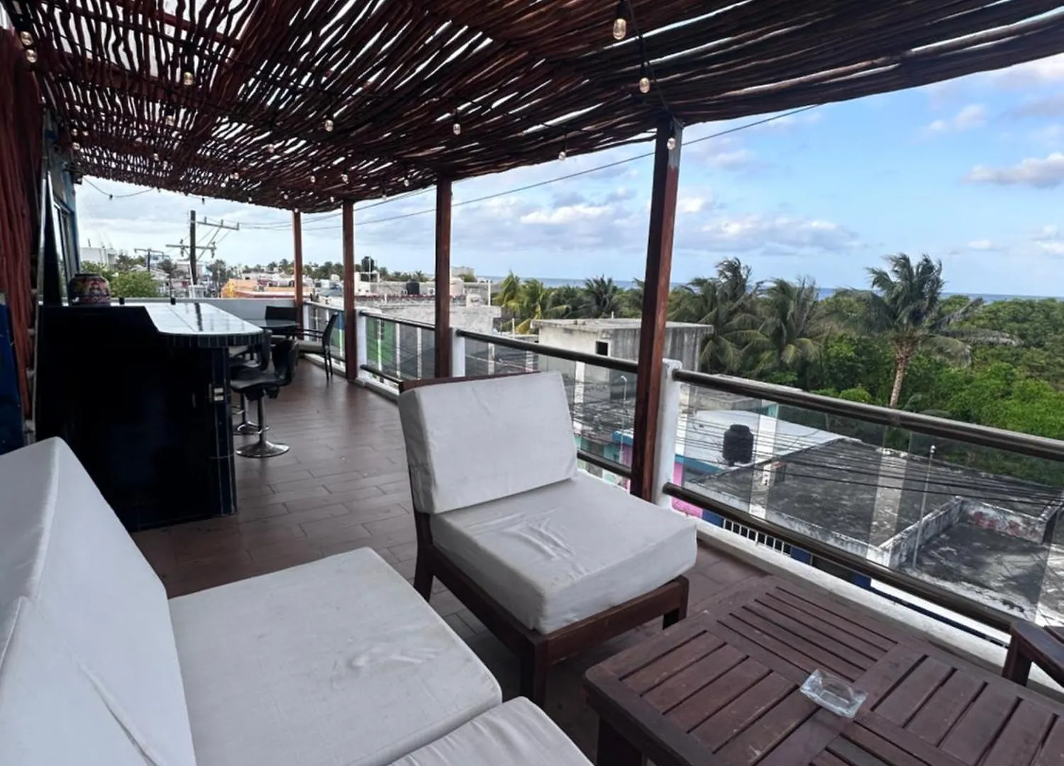 Apartmán Casa Wandy Isla Mujeres